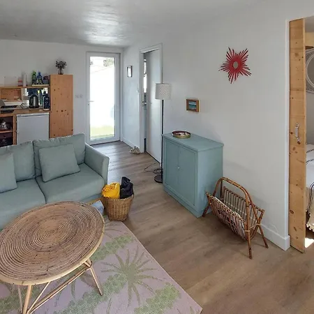 1 Bedroom Gorgeous In