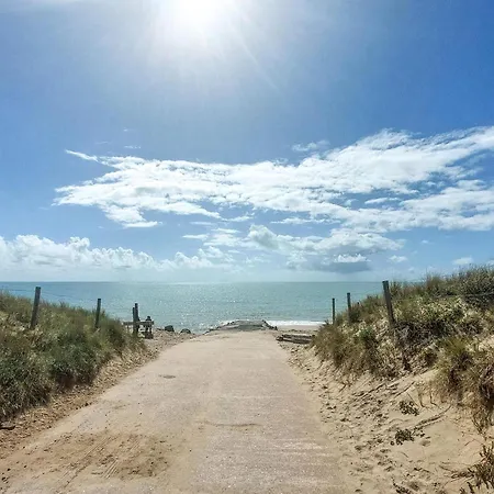 Prázdninový dům 1 Bedroom Cozy In L'Epine (Vendee)