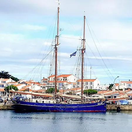 1 Bedroom Cozy In Prázdninový dům