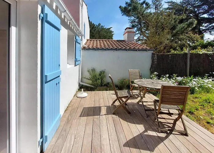 1 Bedroom Cozy In Prázdninový dům