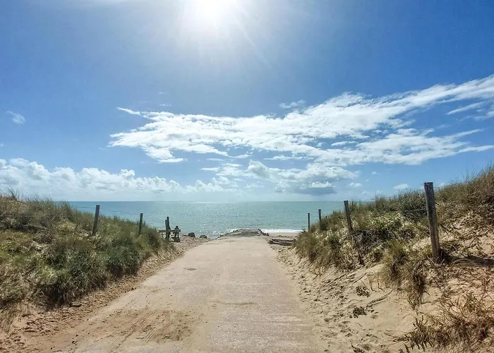 Prázdninový dům 1 Bedroom Cozy In L'Epine (Vendee)