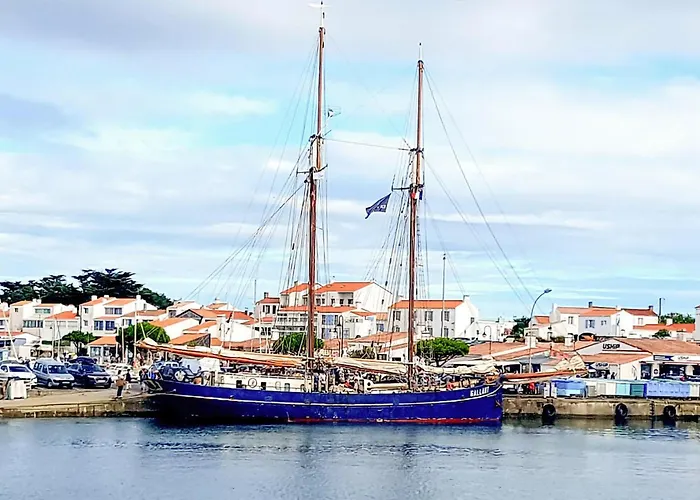 1 Bedroom Cozy In Prázdninový dům