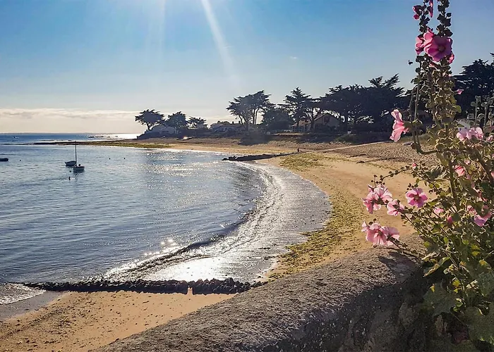 Prázdninový dům 1 Bedroom Cozy In